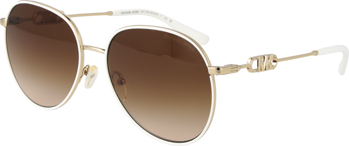 Michael Kors Sonnenbrille 0MK1128J 123313 58