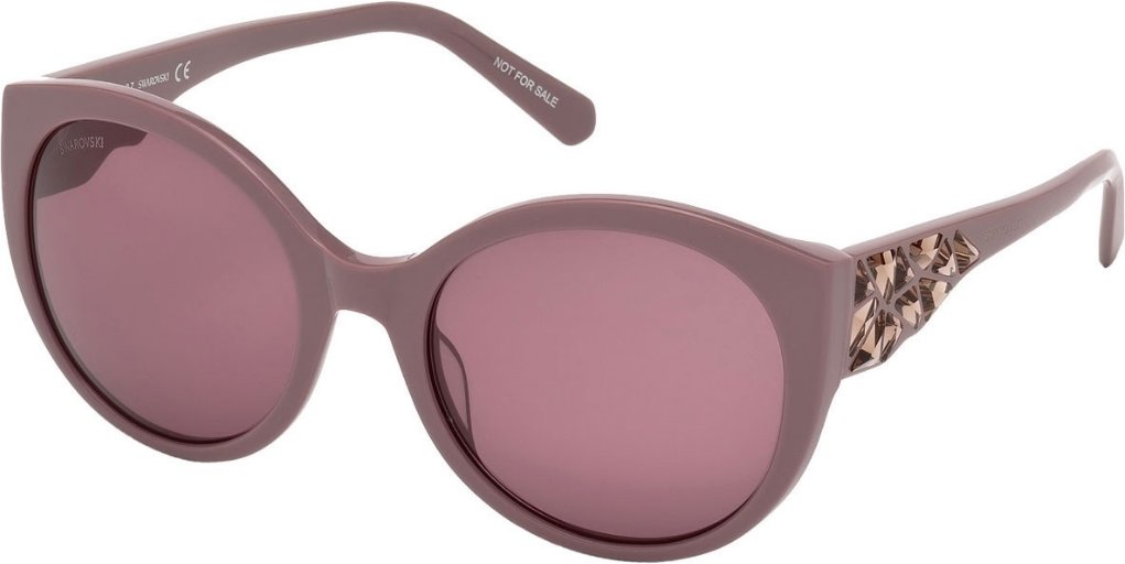 Swarovski SK0174 72S Sonnenbrille
