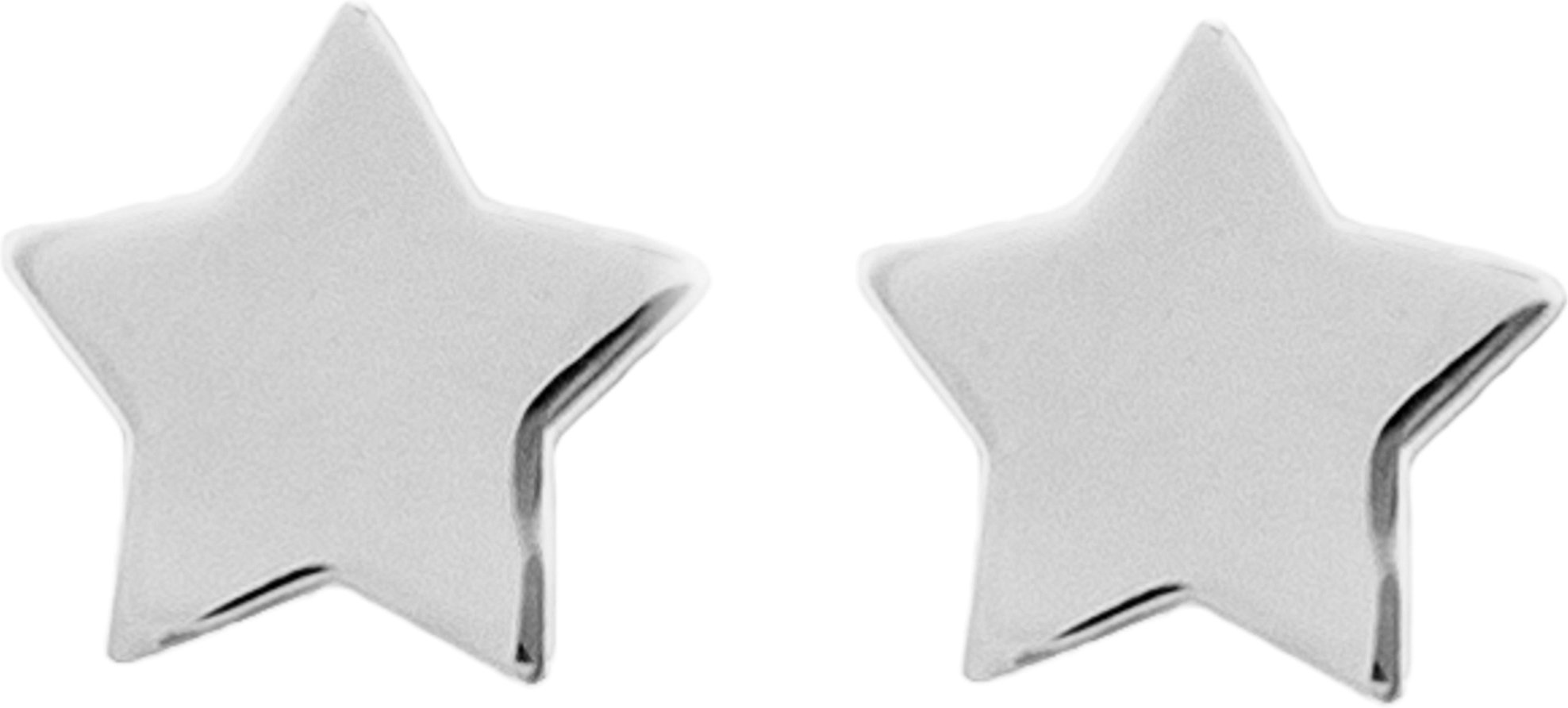 Luxenter Essential 925 Sterling Silber Ohrringe