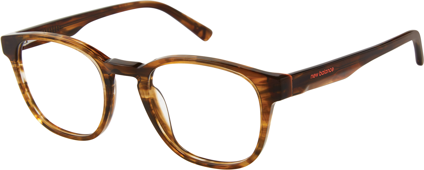 New Balance Brille NB416001 48