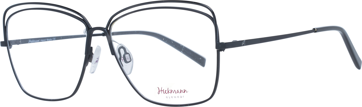 Ana Hickmann Lunettes HI1062 09B 58