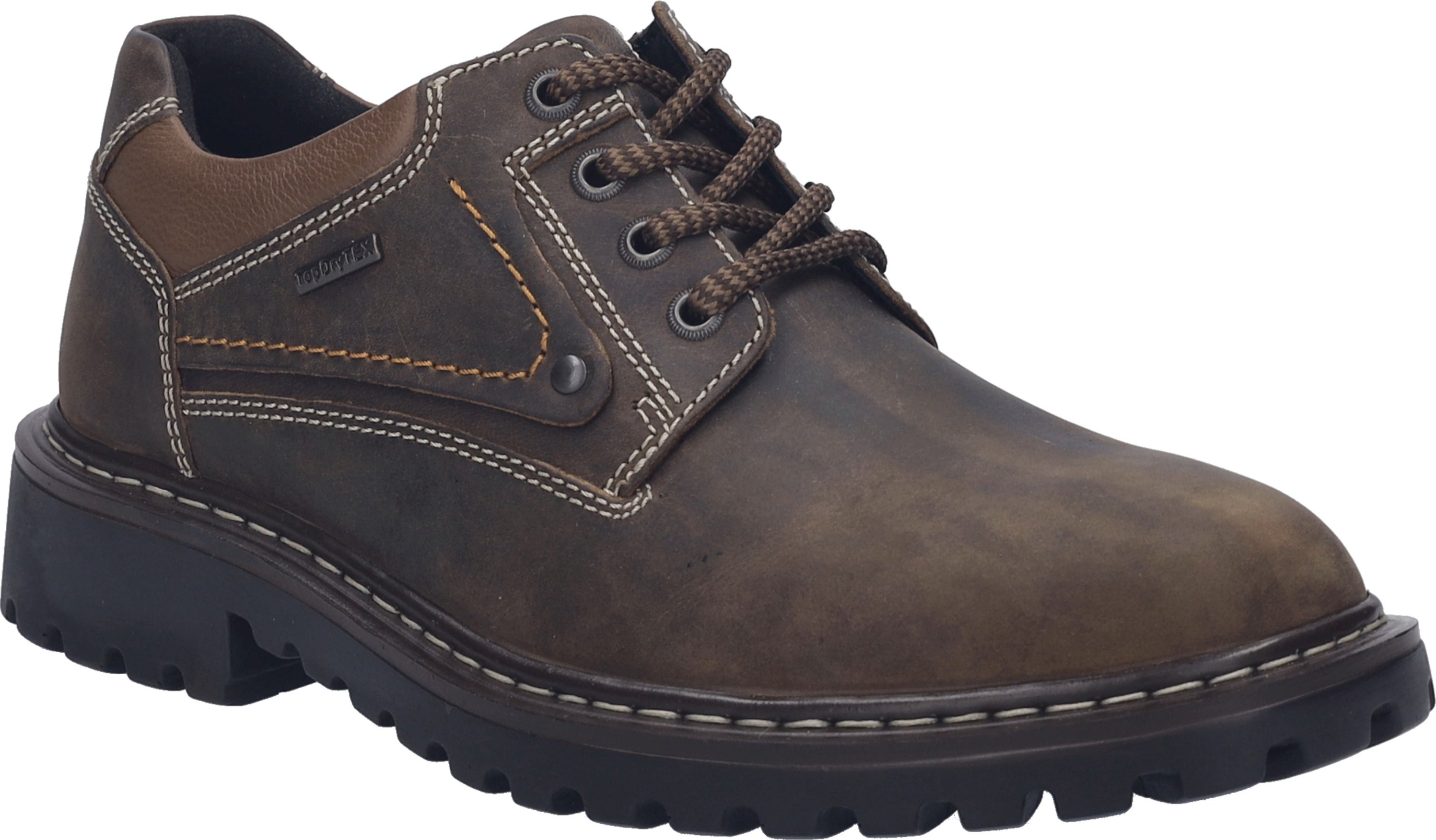 JOSEF SEIBEL Herren Halbschuh Chance 59 in brasil