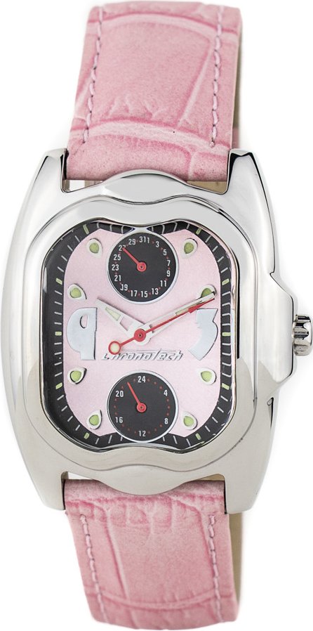 Chronotech CT7220L-08 Damenarmbanduhr