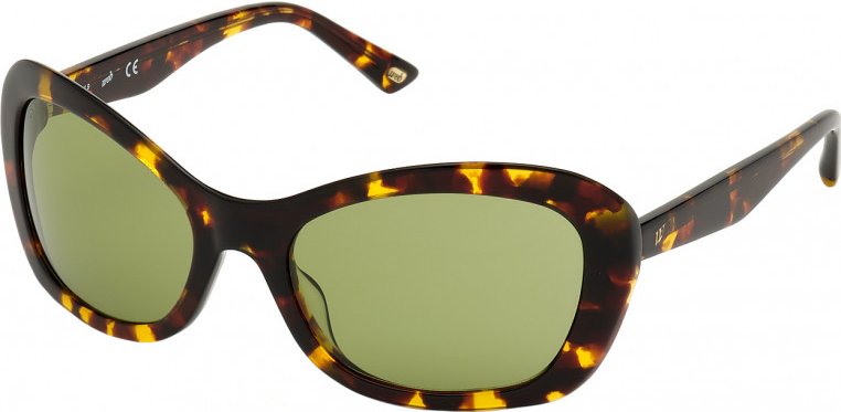 Web Eyewear WE0289-5652N WE0289 56 5652N Sonnenbrille