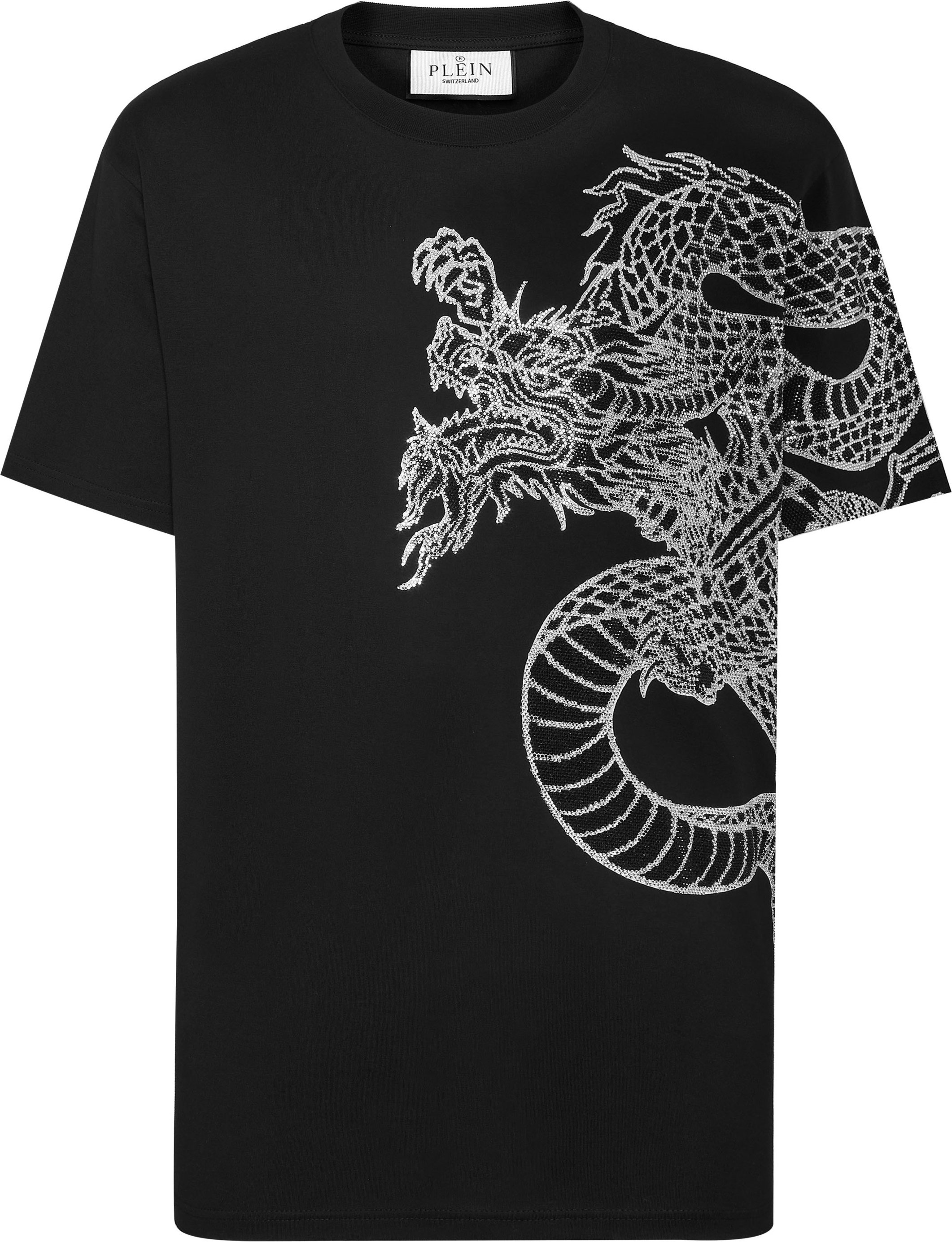 T-Shirt Dragon