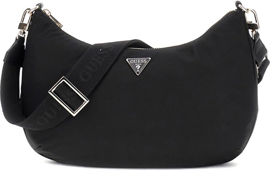 Guess Eco Gemma Hobo Umhängetasche