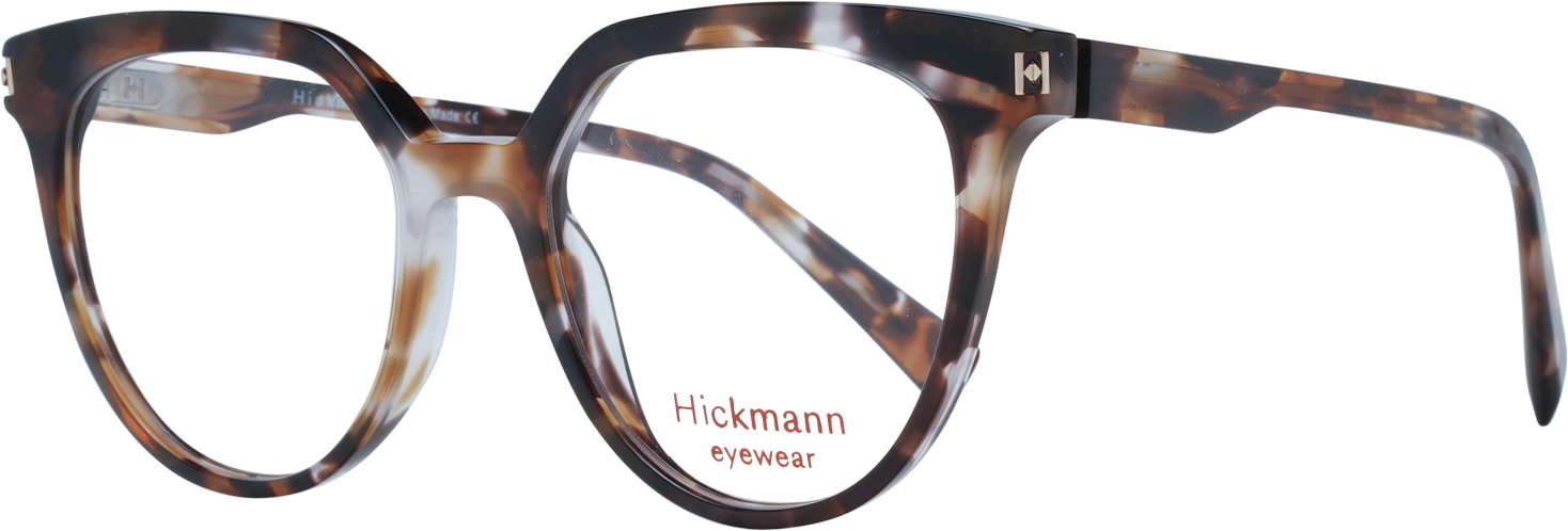 Ana Hickmann Brille HI6270 G21 51