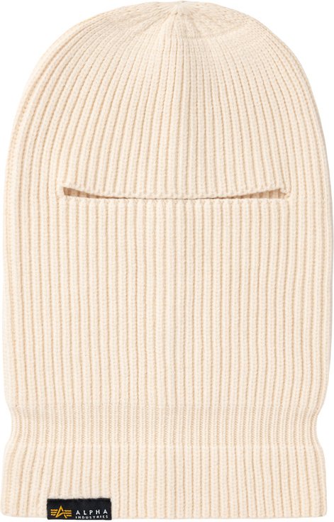Label Balaclava