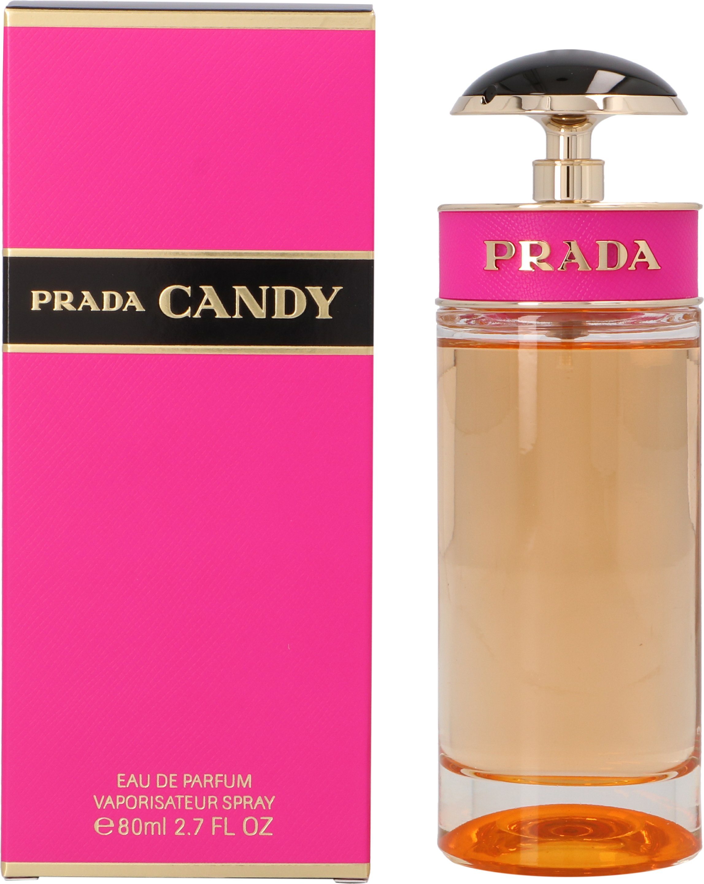 Thumbnail - Prada Candy Eau de Parfum 80ml Spray für Sie