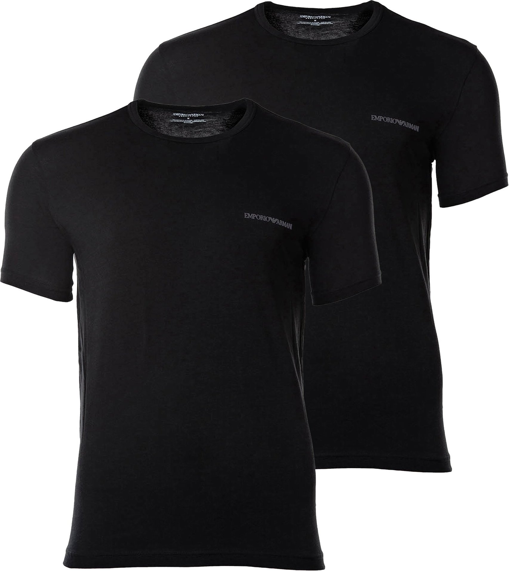 Emporio Armani Core Logoband T-Shirt
