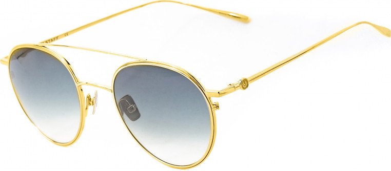 Belstaff JAGGED-S-DORADO-TITANIUM JAGGED S DORADO 53 TITANIUM Sonnenbrille