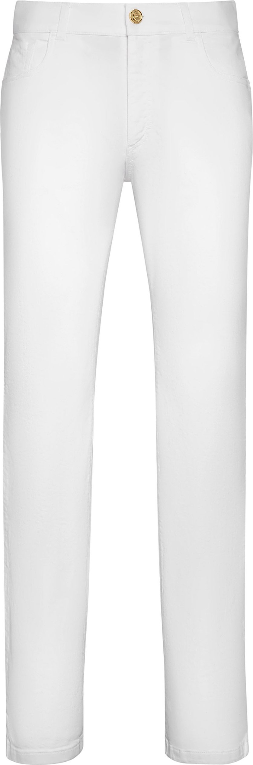 Jeans Regular Fit Double B