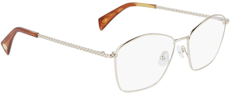 Lanvin Lalnv2103722ac Brille