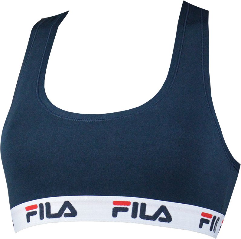 Fila Bustier Ungepolstert Baumwolle