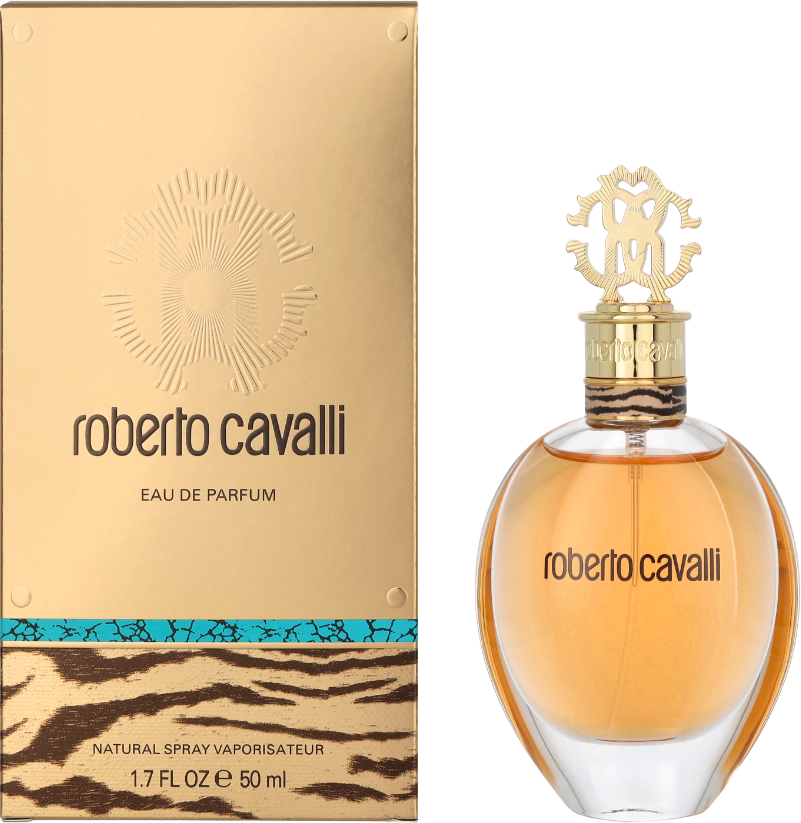 Roberto Cavalli Signature Edp Spray.