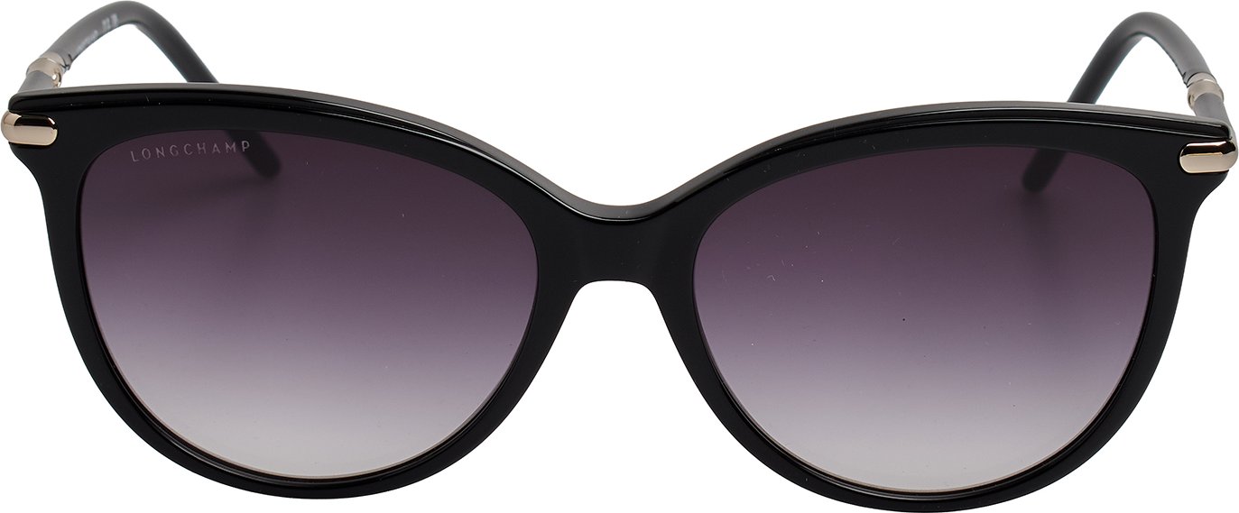 Damen Katzenaugen Acetat Sonnenbrille LO727S