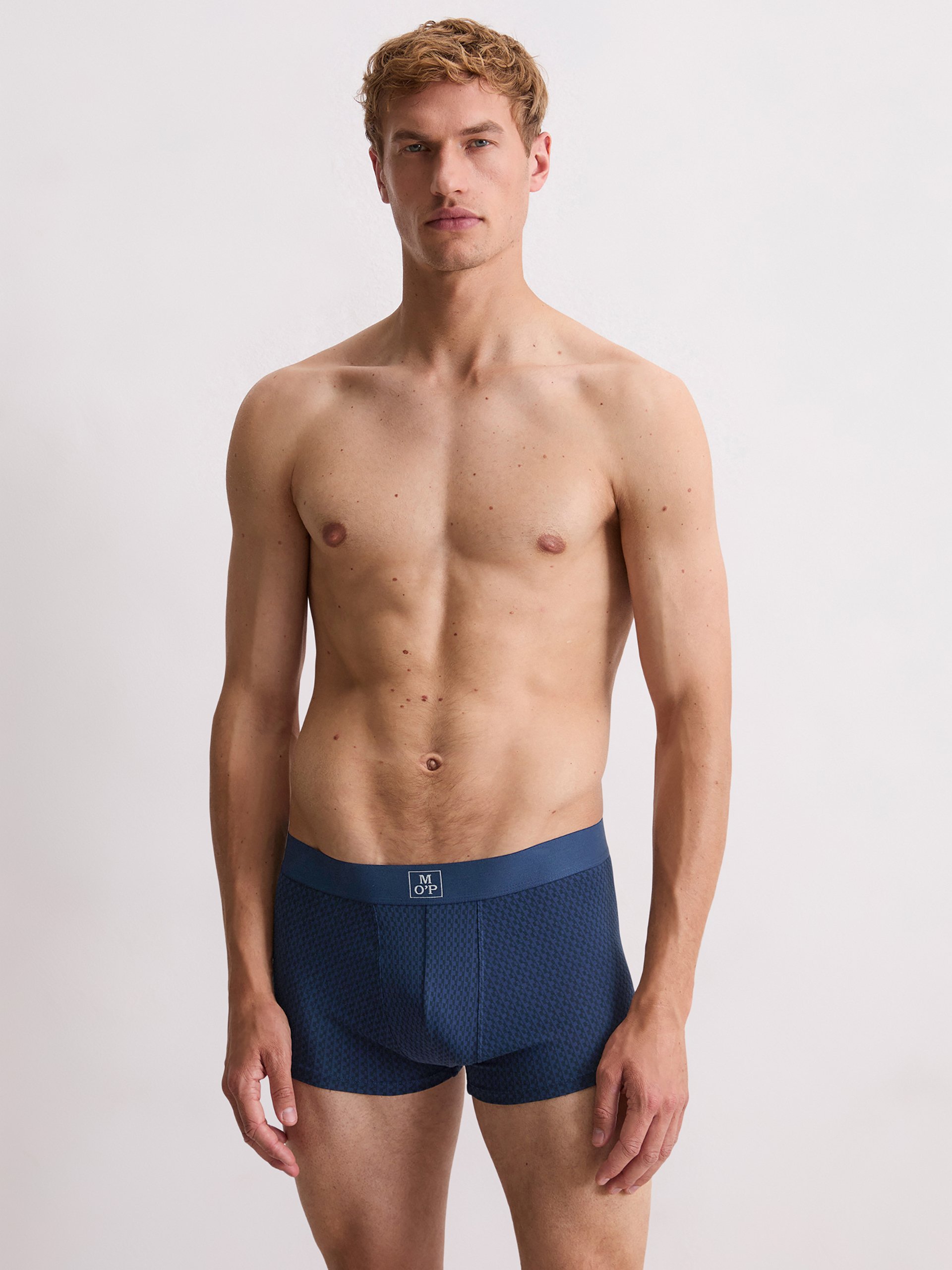 Thumbnail - Retro Pants Trunk Essentials 3-Pack