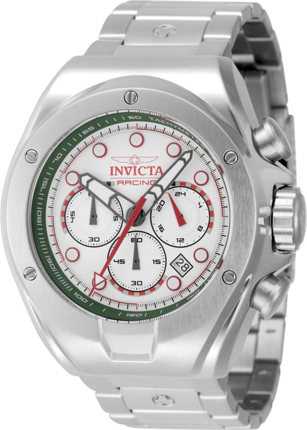 Thumbnail - Invicta Racing 47746 Herrenuhr - 48mm