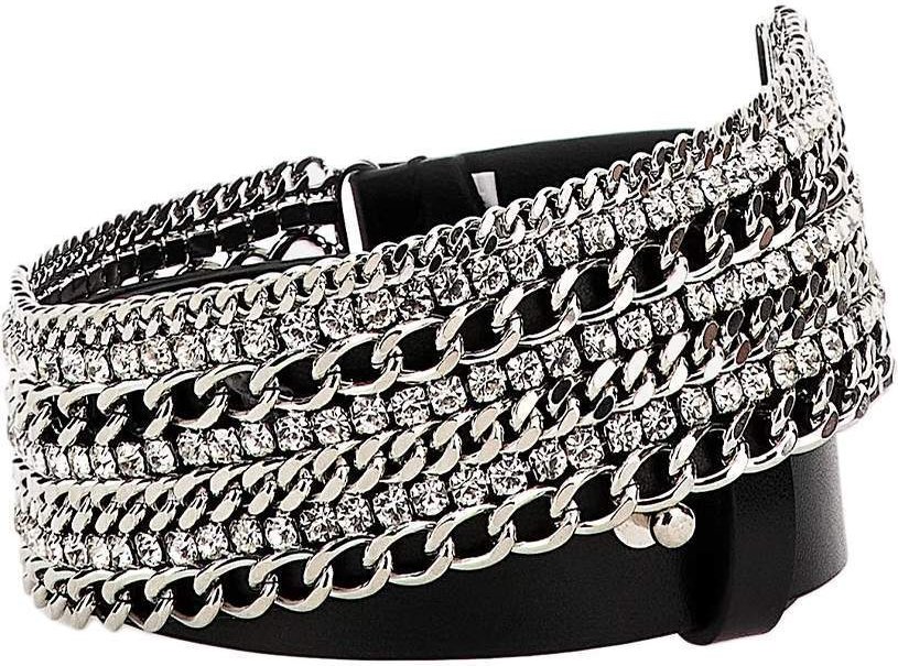 Guess Damen Luxusgürtel