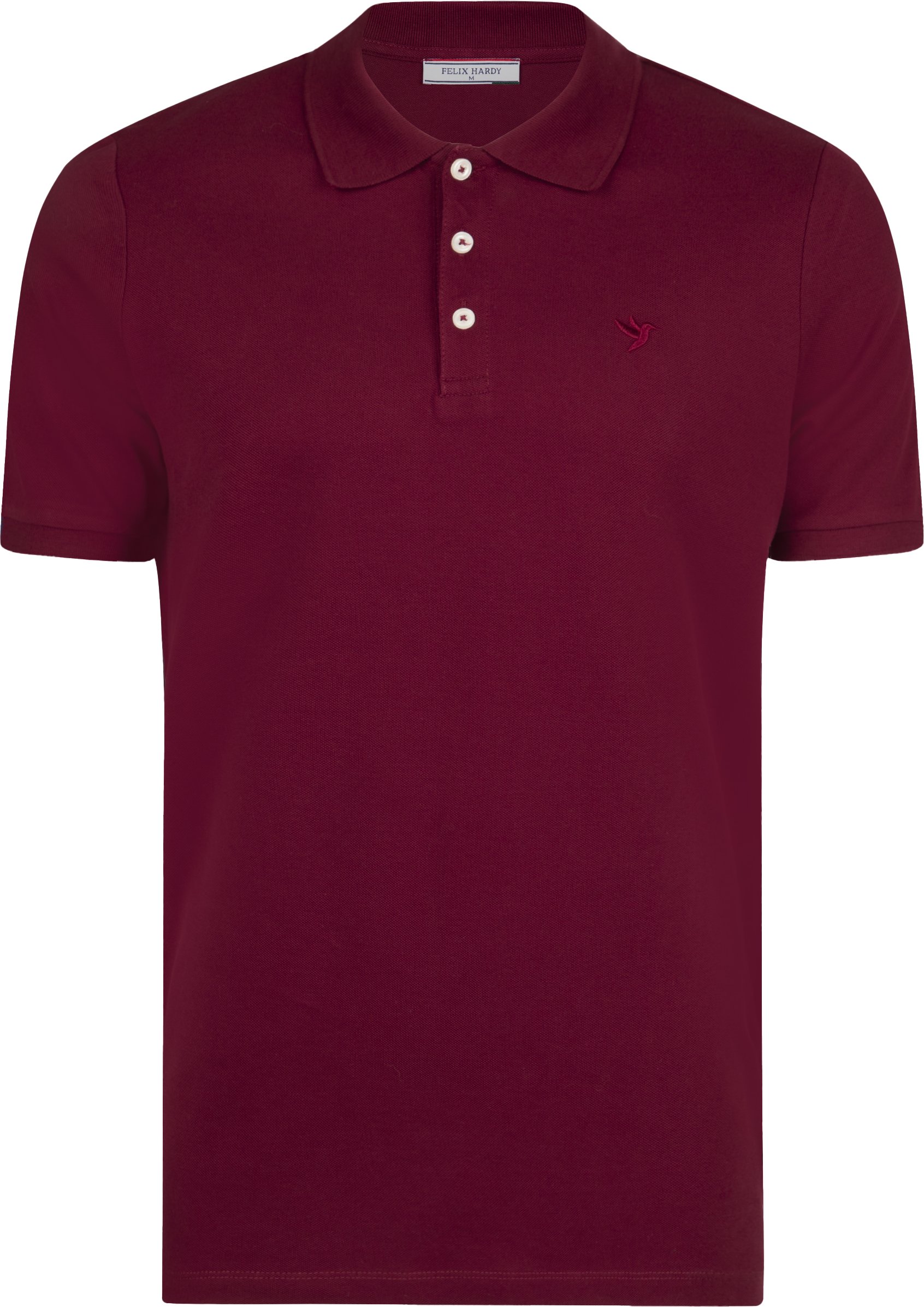 Kurz Arm Polo Shirt