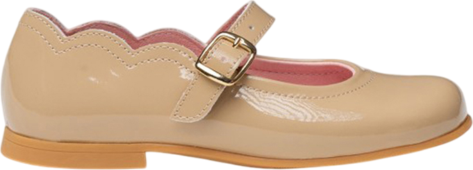 Französisches Leder Kamel Französisches Leder