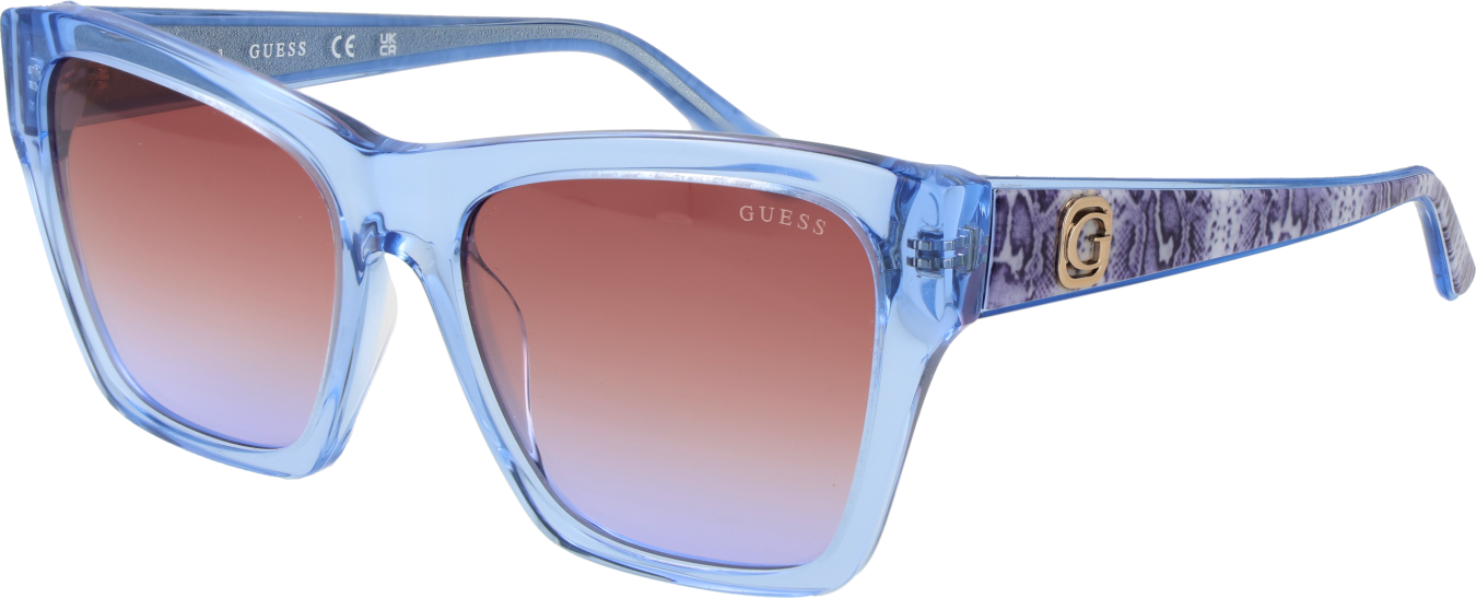 Thumbnail - Guess Sonnenbrille GU00113 84F 55
