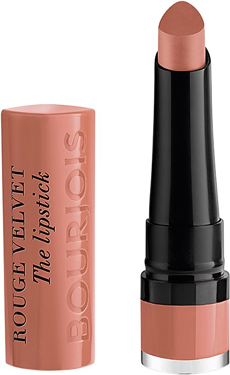 Rouge Velvet The Lipstick #01-hey Nude 2,4 gr