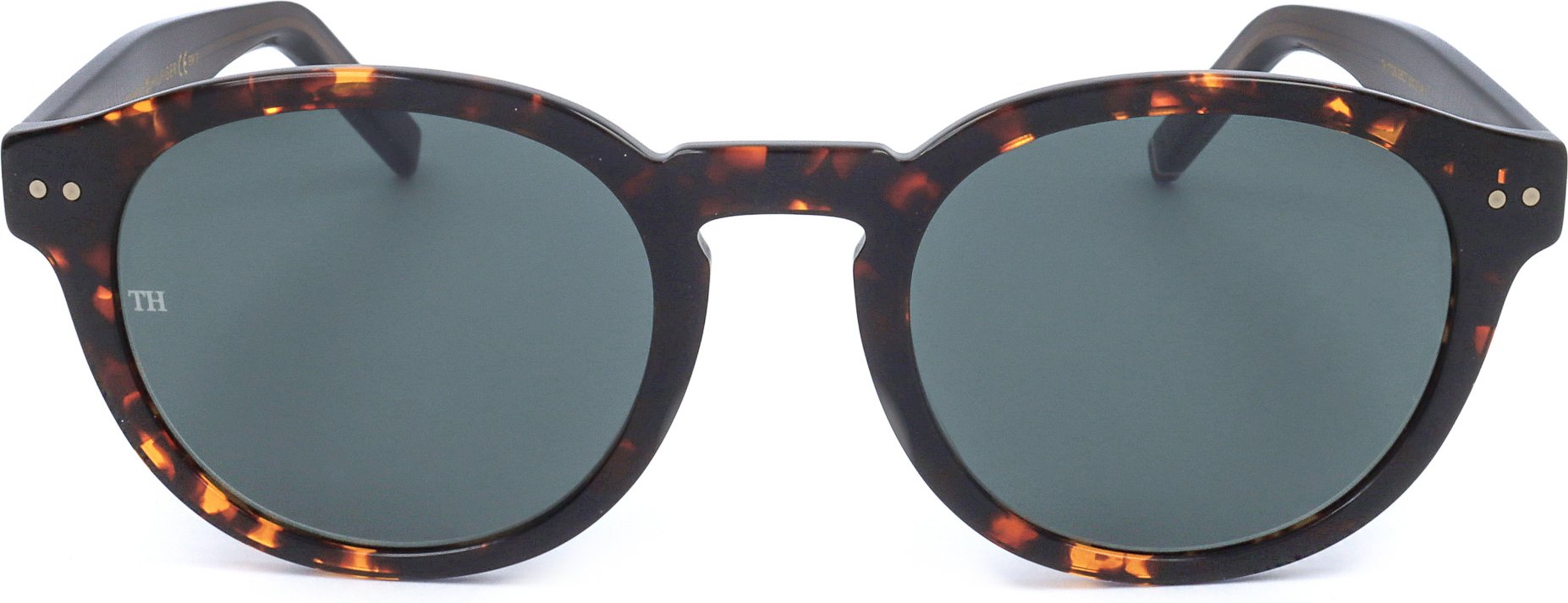 Runde Sonnenbrille Modell Th 1665s