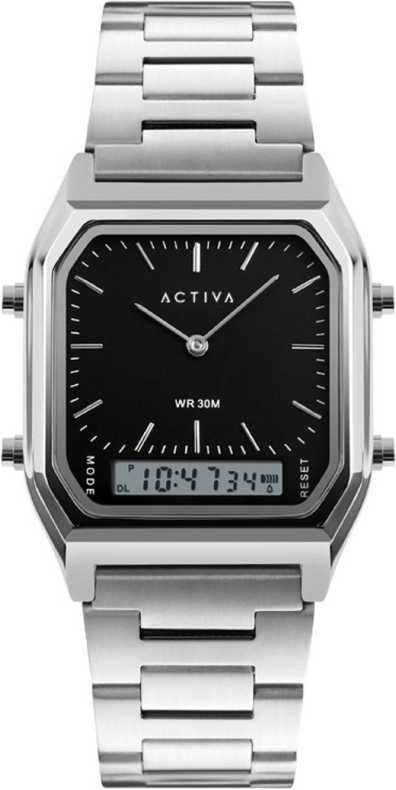 Thumbnail - Activa x Invicta Digital ACW1220-004 Herrenuhr - 43mm
