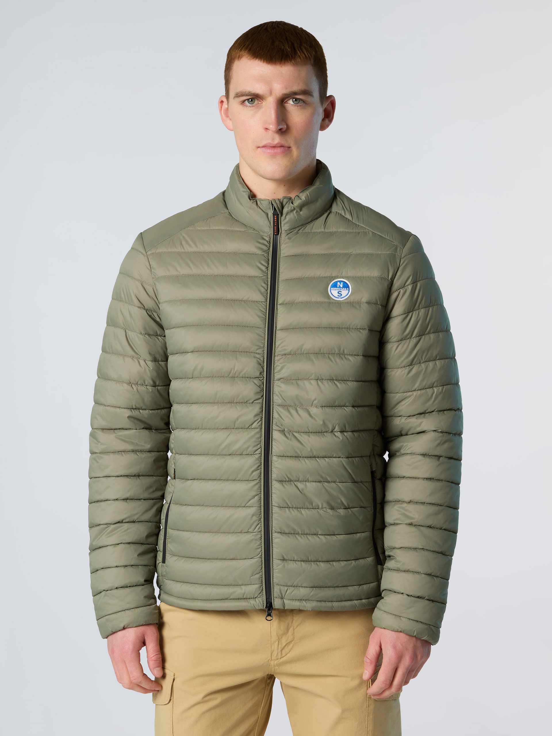 North Sails Jacke Zephyr Uitralight