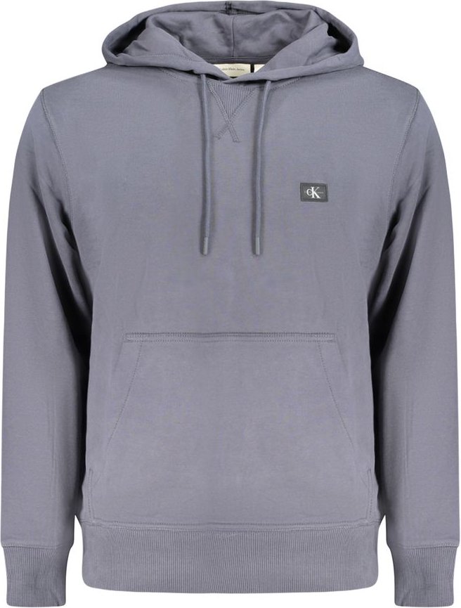 Regular Fit Hoodie Ck Logo