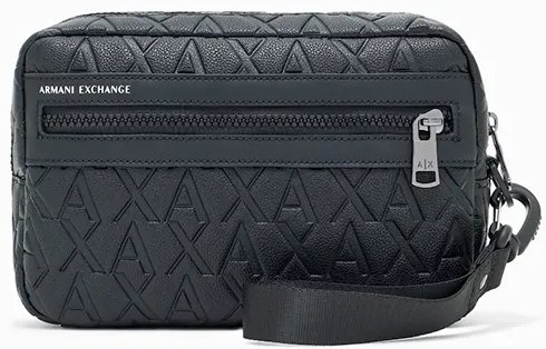 Trousse Armani Exchange Homme Signature