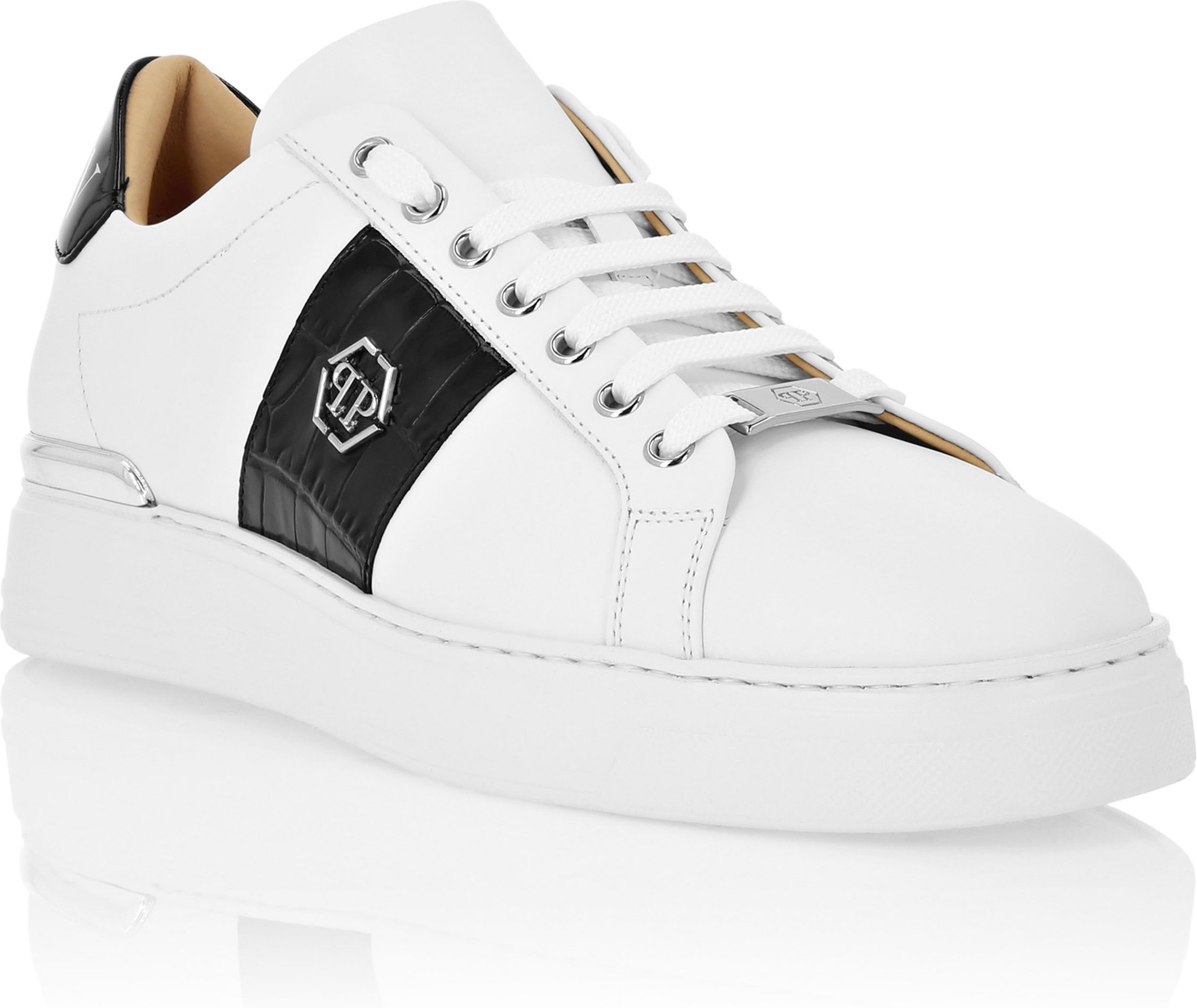Lo-Top Turnschuhe Hexagon