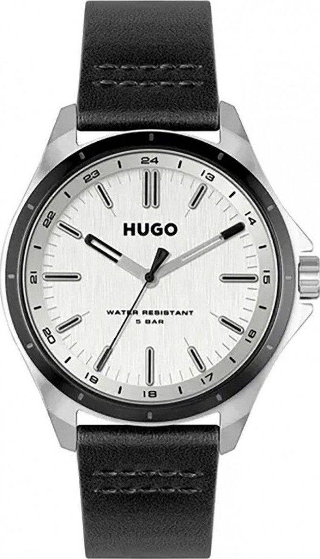 HUGO 1530325 Herren Uhr