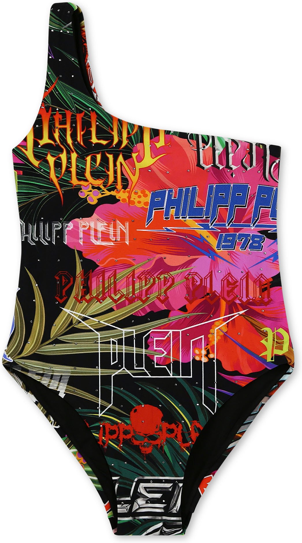 Monokini Jungle Rock