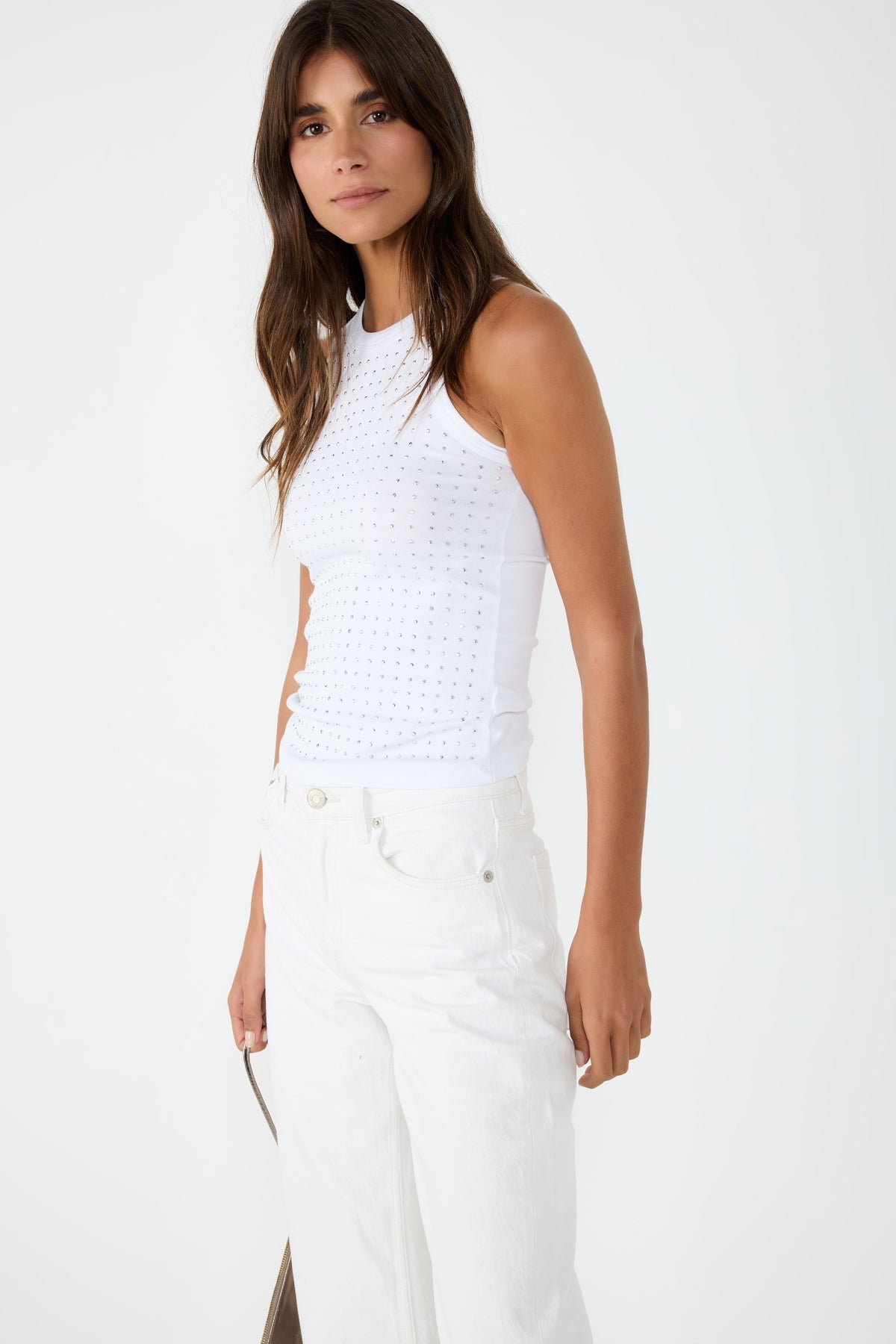 Thumbnail - Weicher Stein Detailliertes Komfort Tank