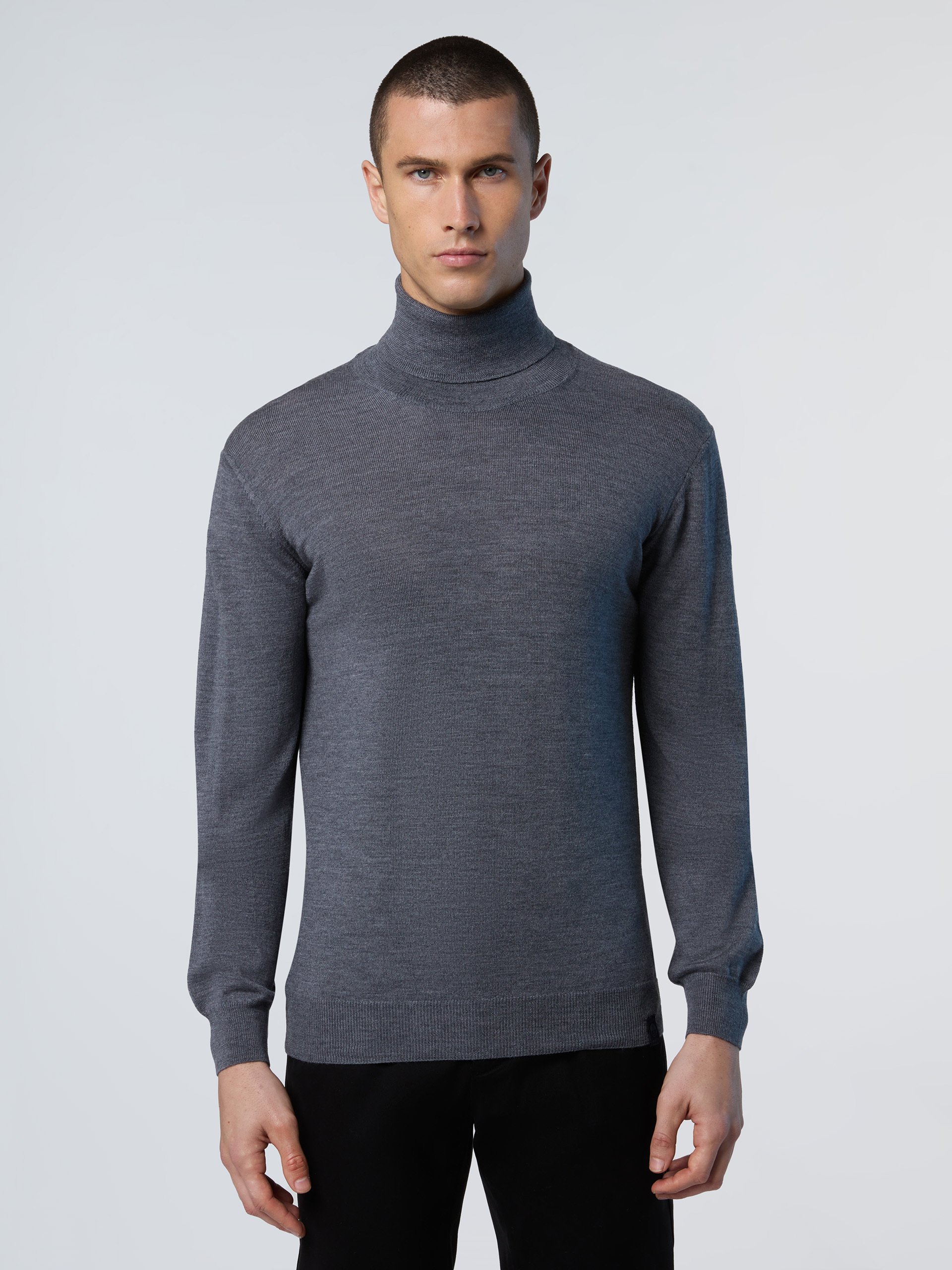 North Sails Sweater Hydrowool