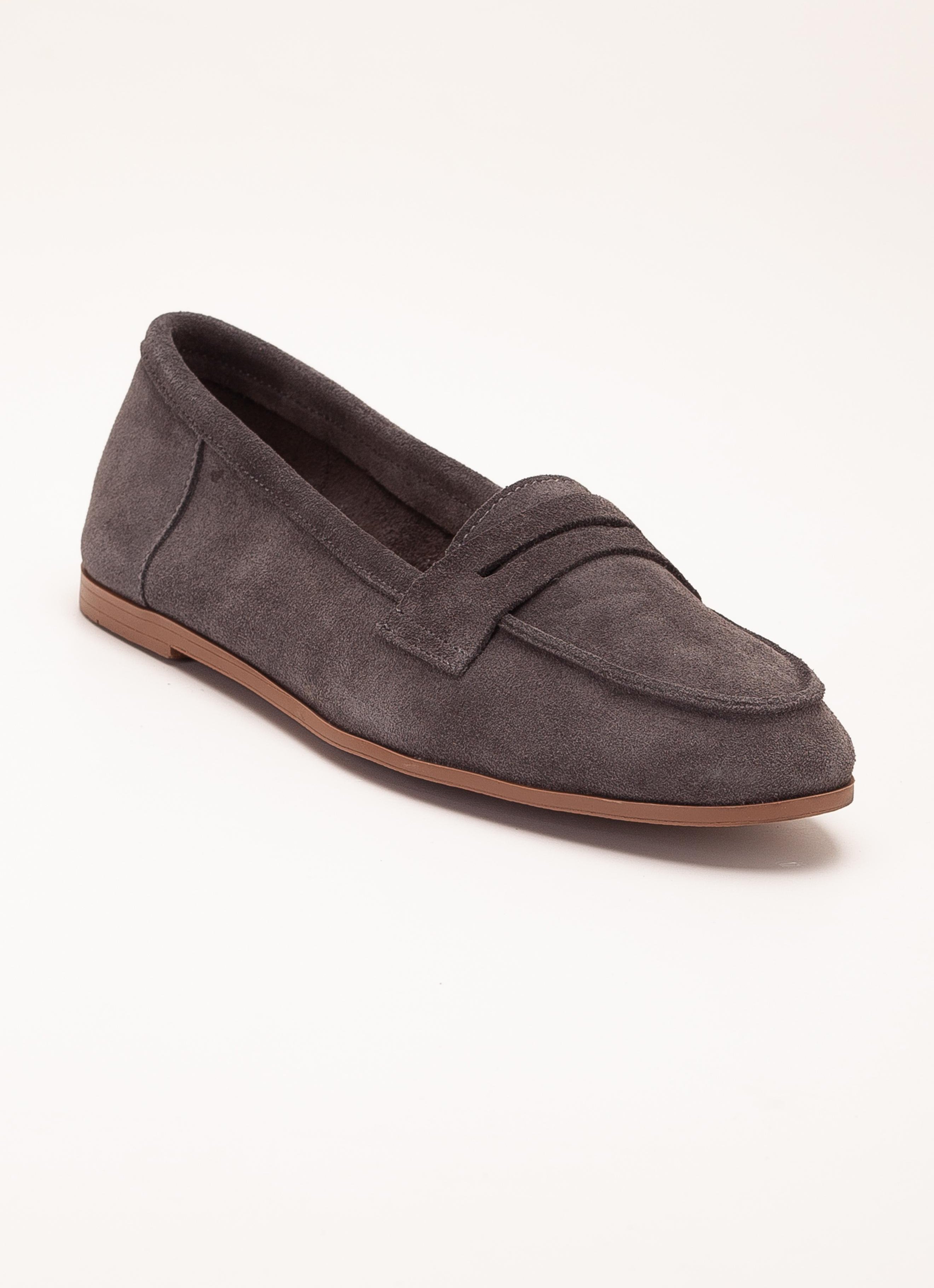 Dorothy Leder Loafer