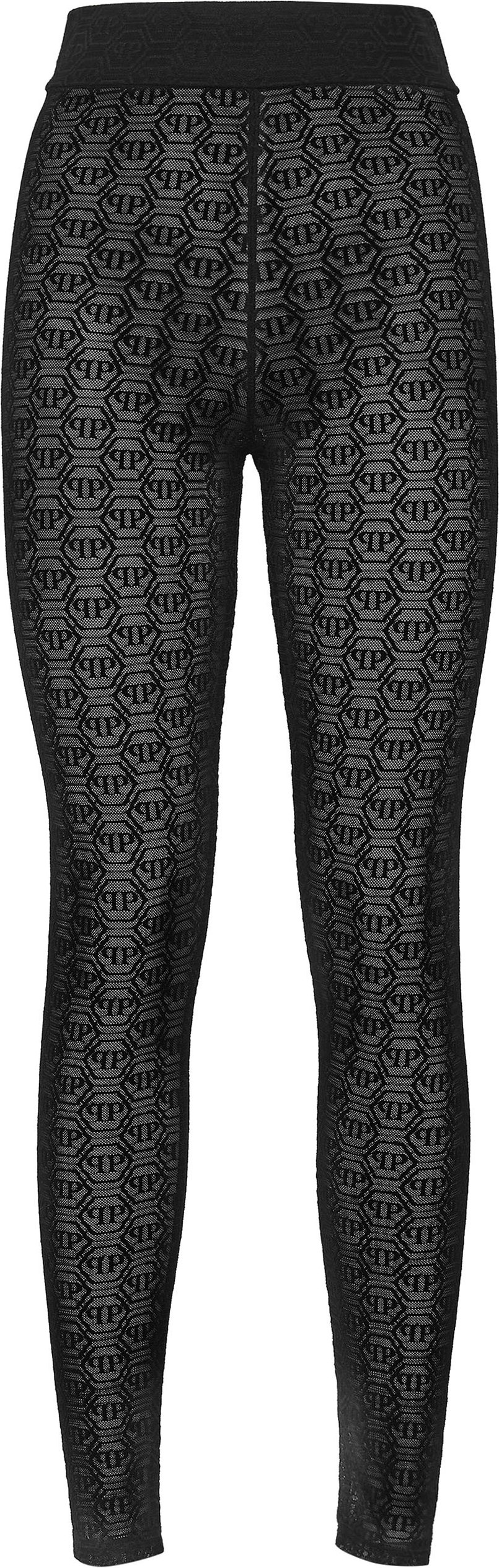 Leggings Monogram