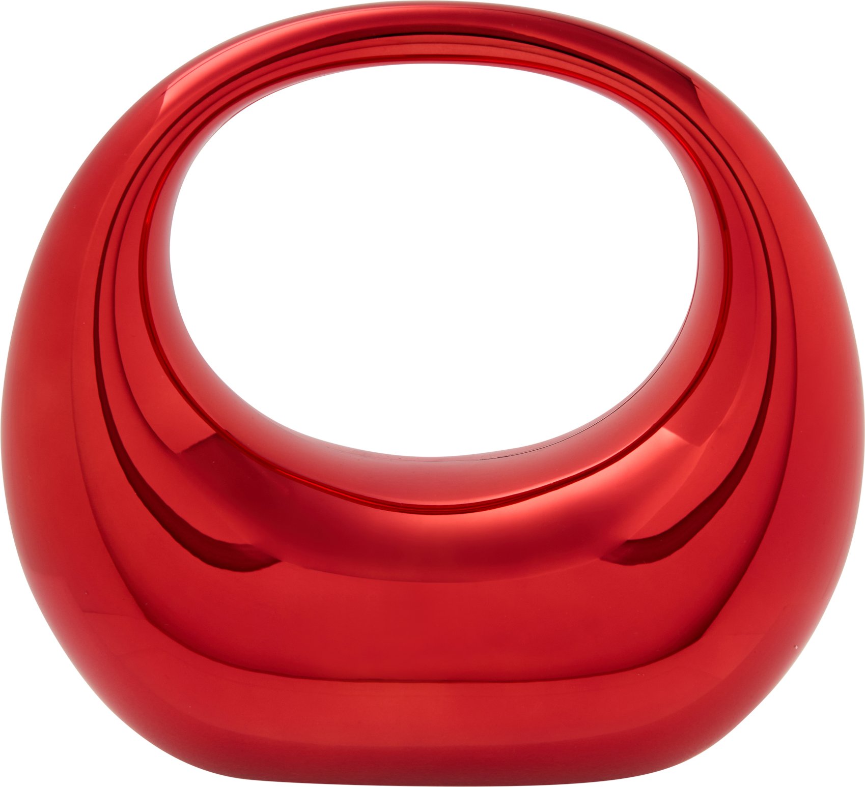 Mymo Handtasche Handtasche Frauen Rot