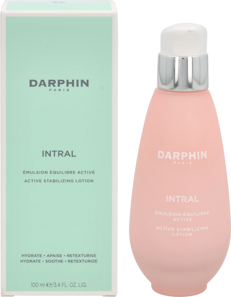Thumbnail - Darphin Intral Aktiv Stabilisierende Lotion 100 ml