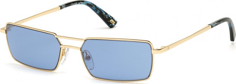 Web Eyewear WE0287-5430V WE0287 54 5430V Sonnenbrille