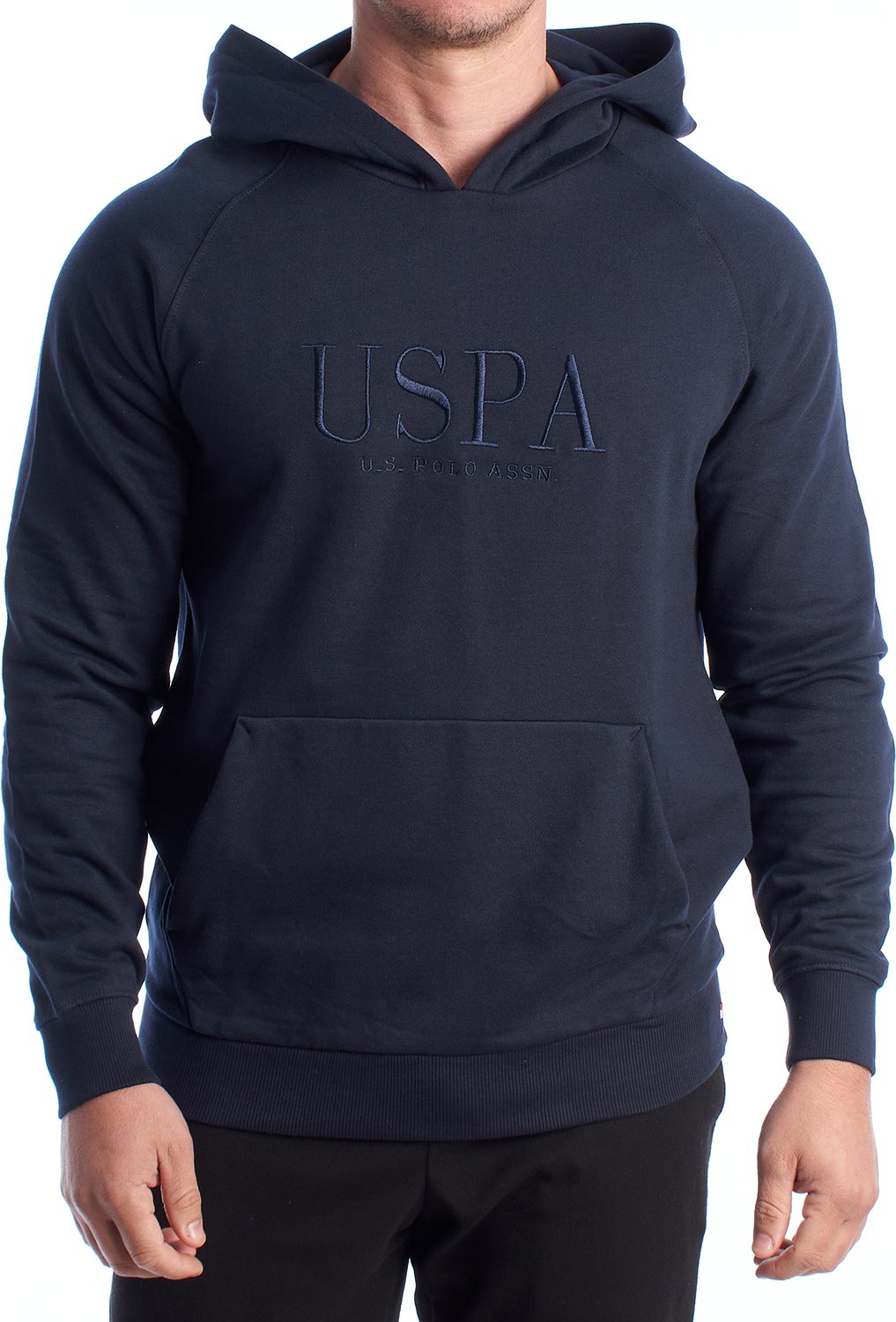 Herren-Hoodie US42162031