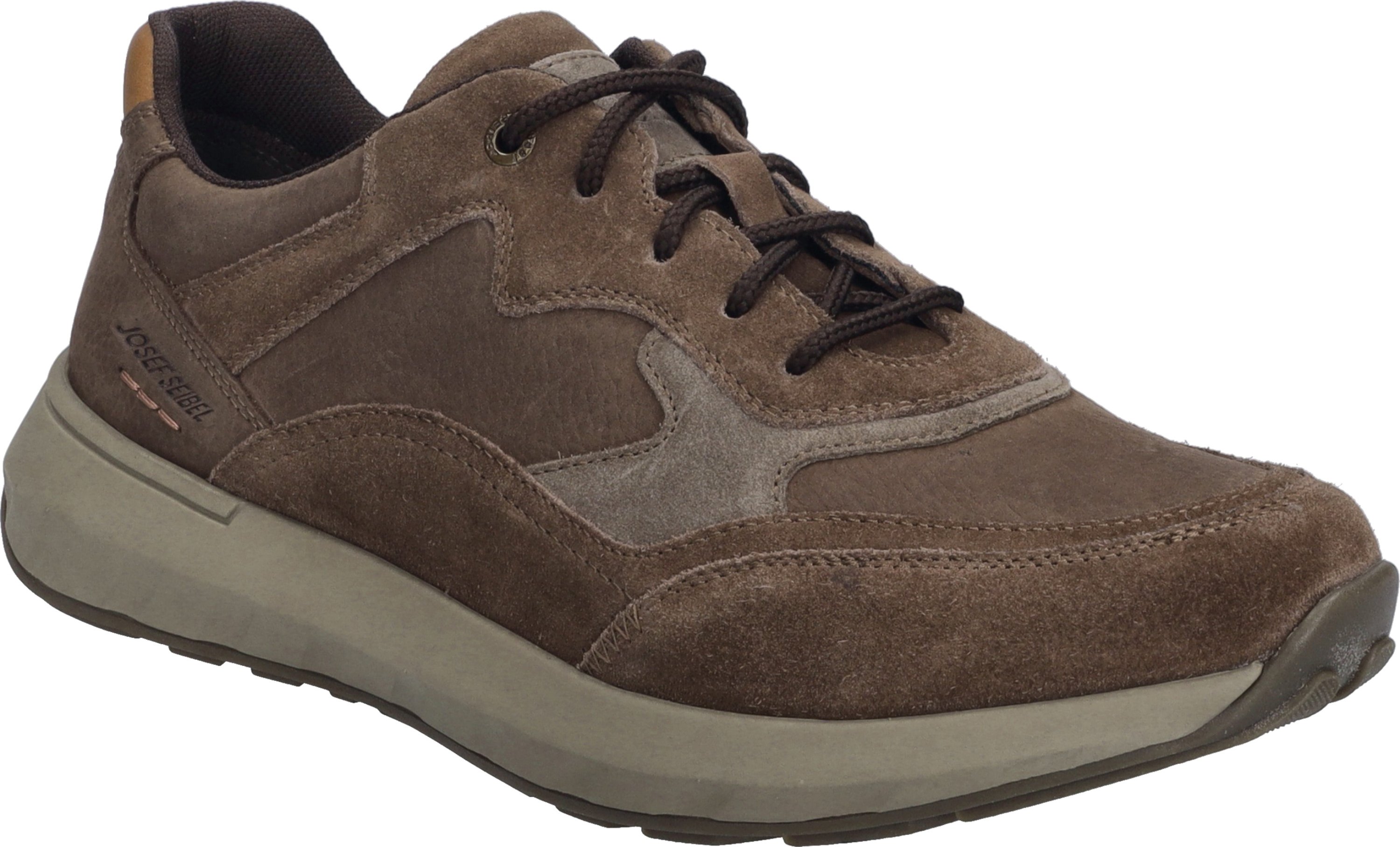 Thumbnail - JOSEF SEIBEL Cameron 07 | Sneaker für Herren | Braun Cameron 07, moro-multi