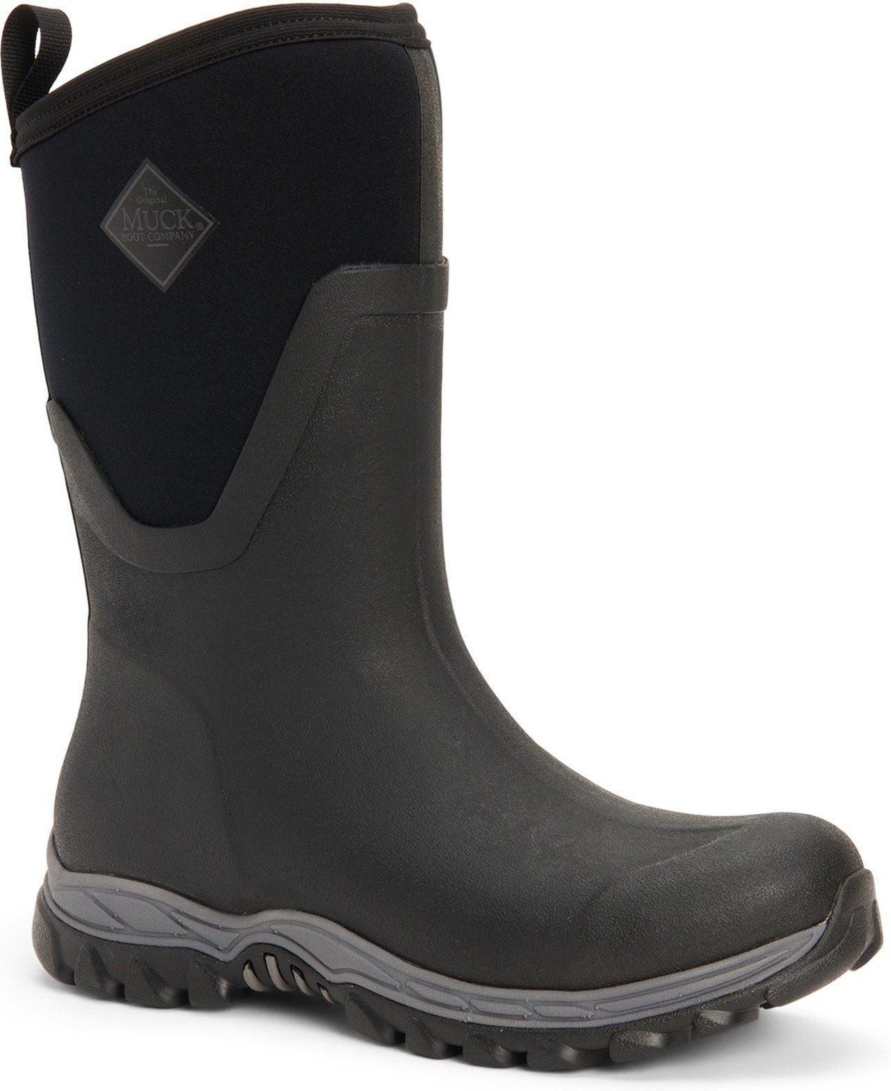 Muck Boots Arctic Sport Mid Gummistiefel
