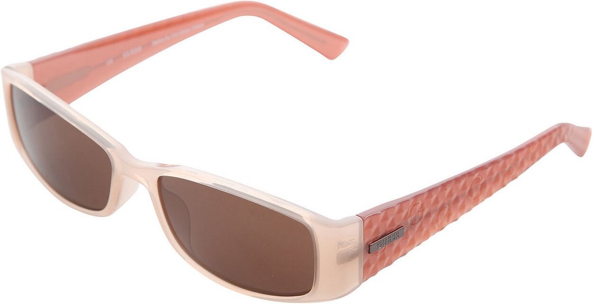 Guess Sonnenbrille GU7259 N33 55 | GU 7259 PE-1 55