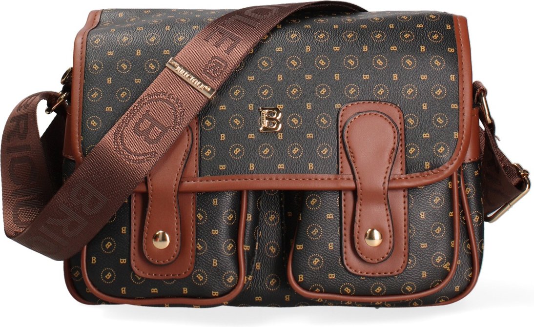 Briciole Crossbody bag Women