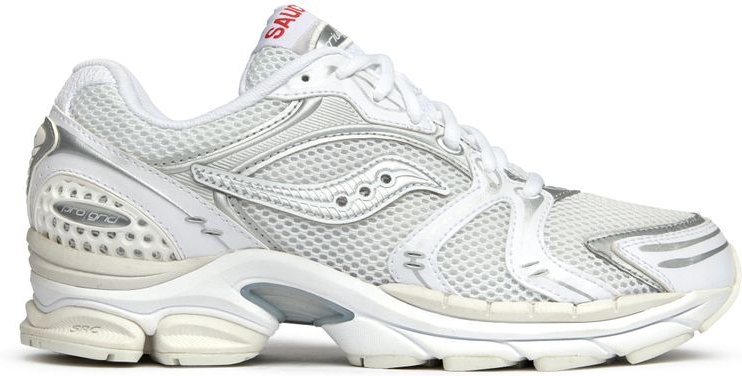 Saucony Progrid Triumph 4 Heritage Sneaker