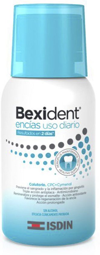 Bexident Encías Colutorio 100 ml