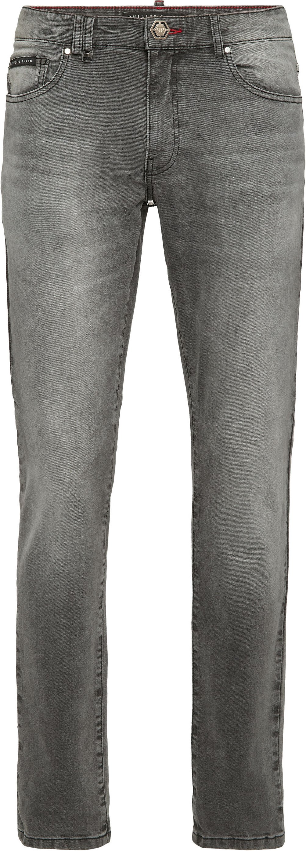 Super Straight Cut Jeans Greatness